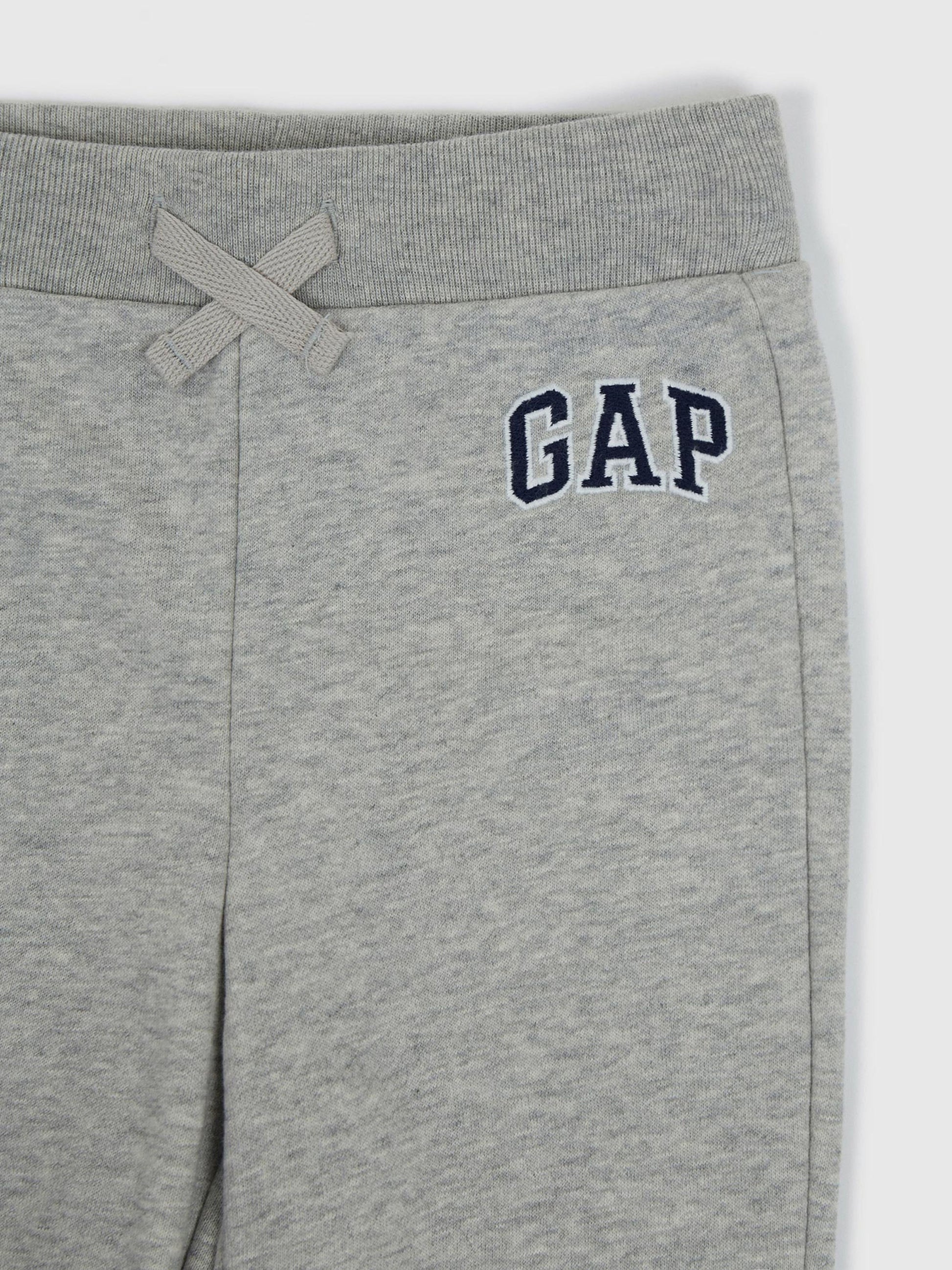 Baby Jogginghose Logo