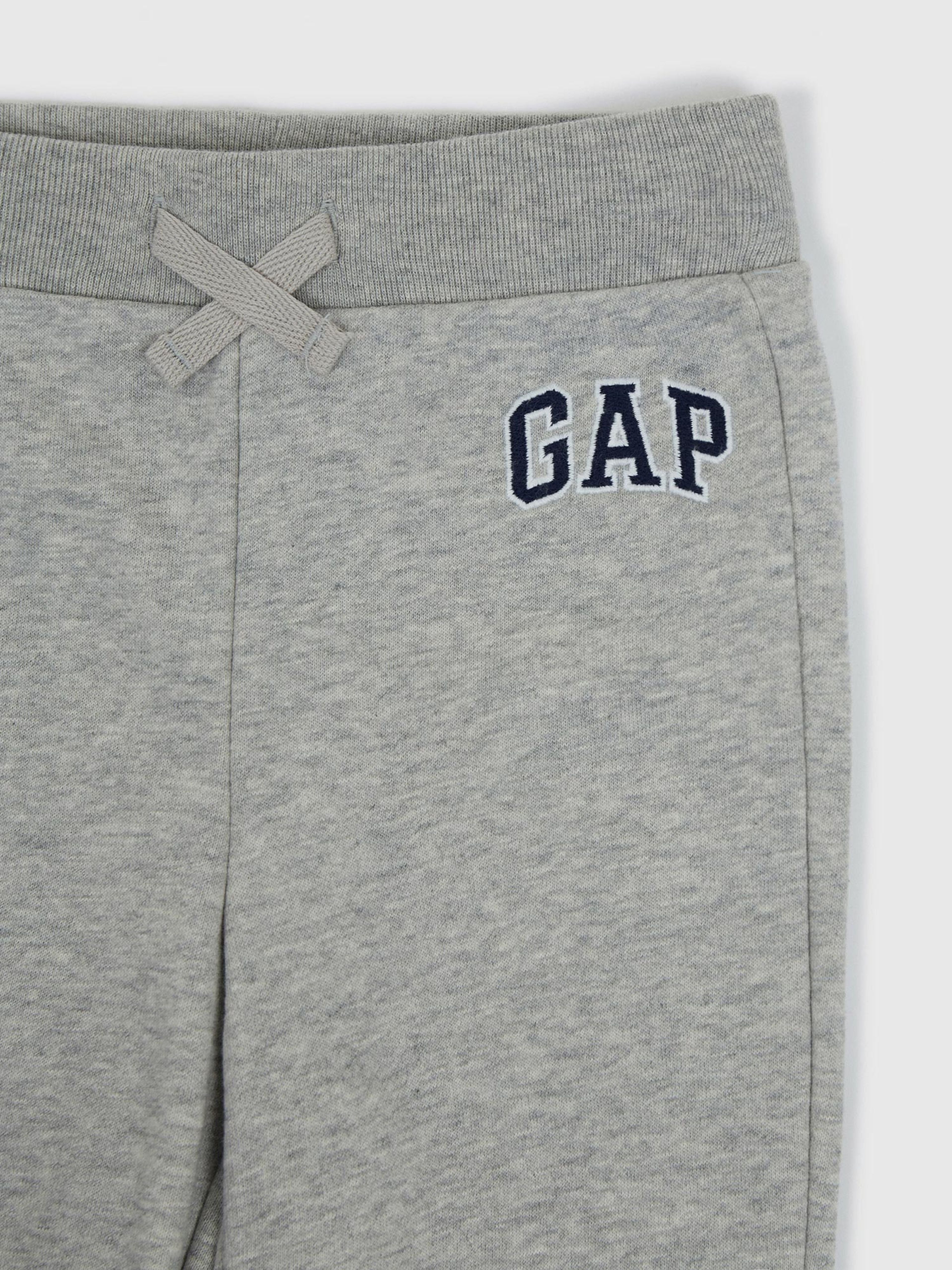 Baby Jogginghose Logo