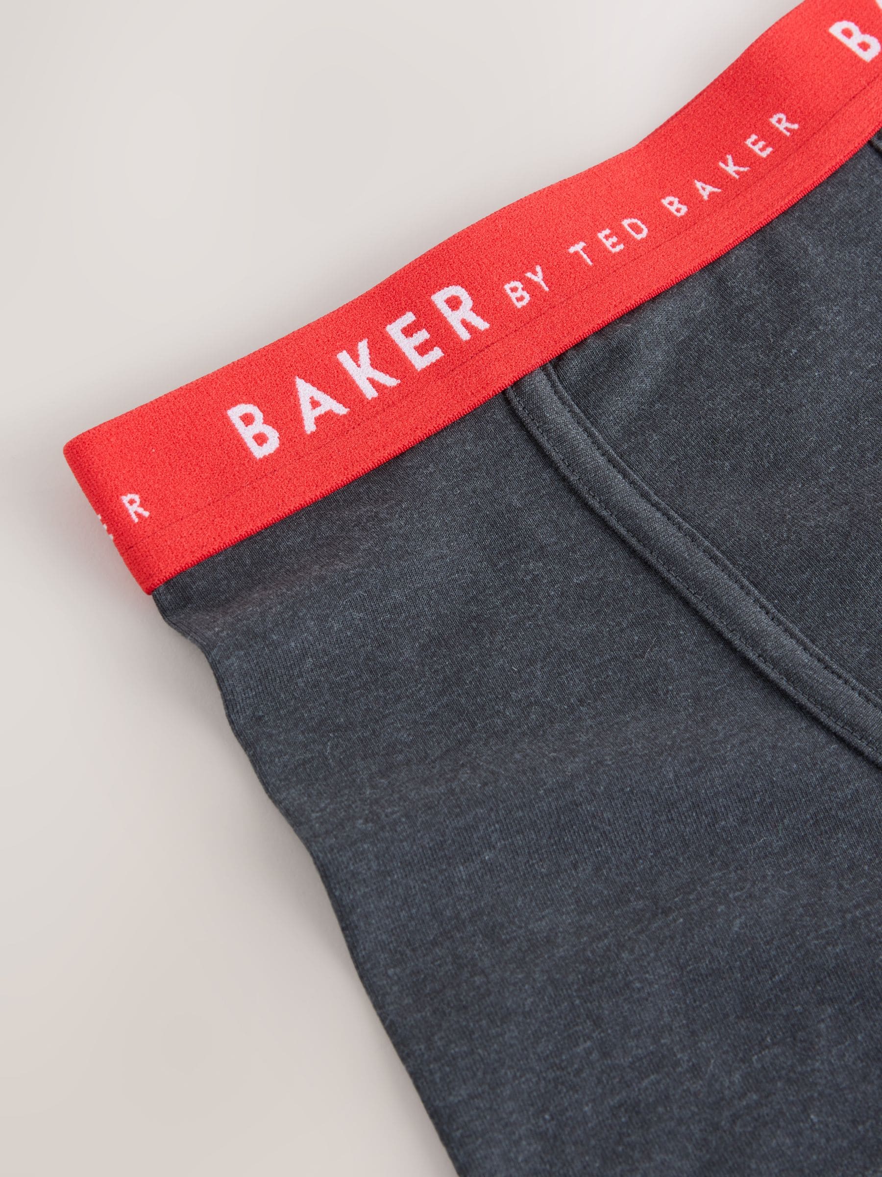 Baker by Ted Baker Boys Boxers 5 Pack