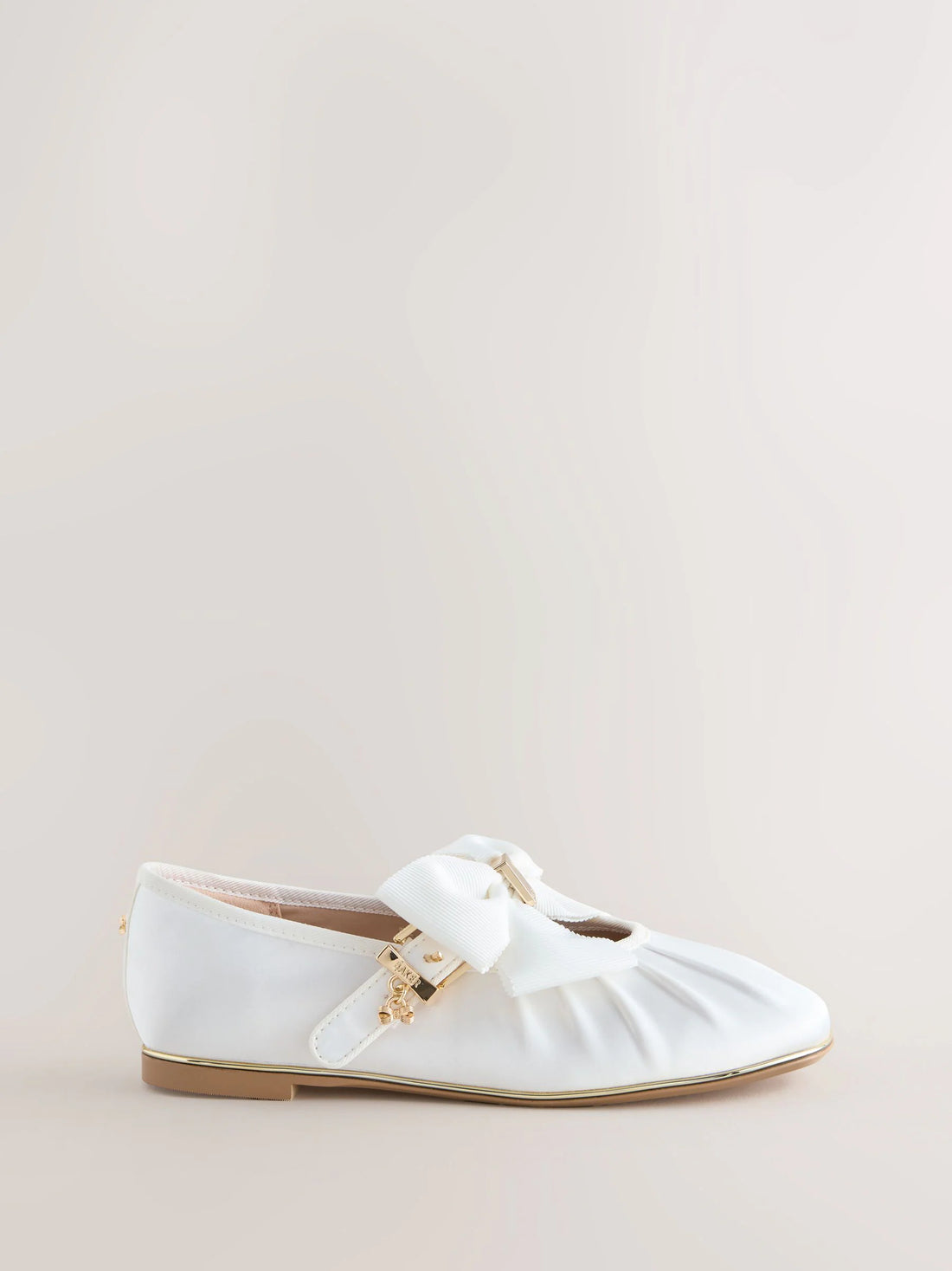 Baker by Ted Baker Bow Ocassion Mary Jane Shoes