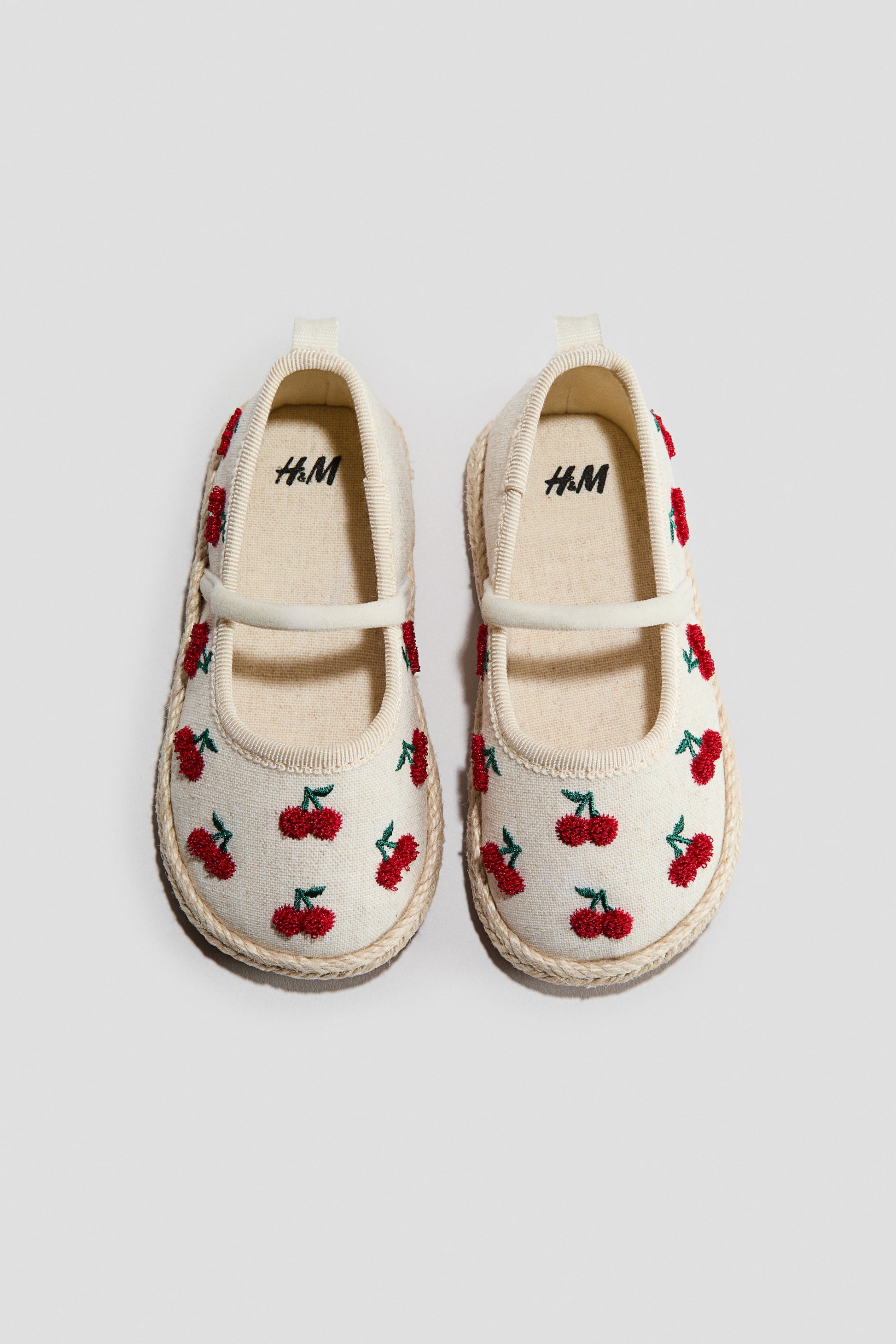 Espadrilles