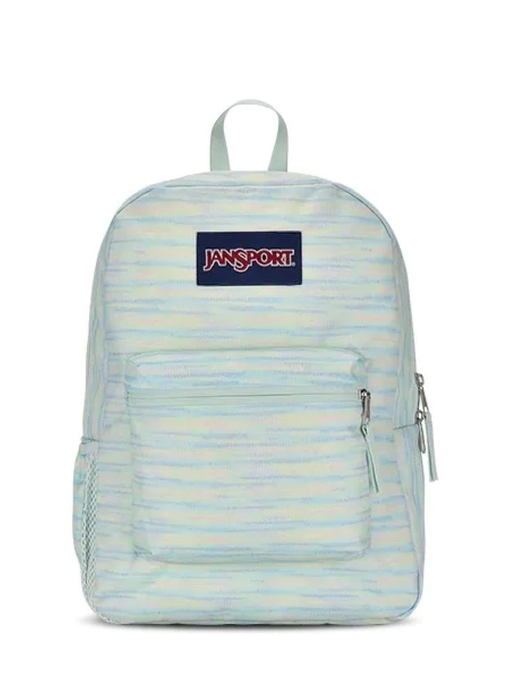 School season Classic colorful school bag, computer compartment, must-have for students, back-to-school travel bag, laptop bag