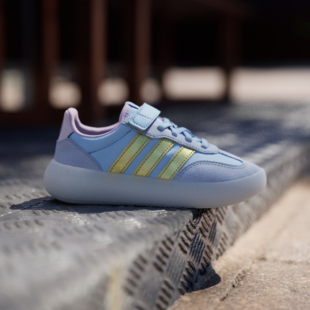 adidas Disney Frozen Barreda Decode Shoes Children