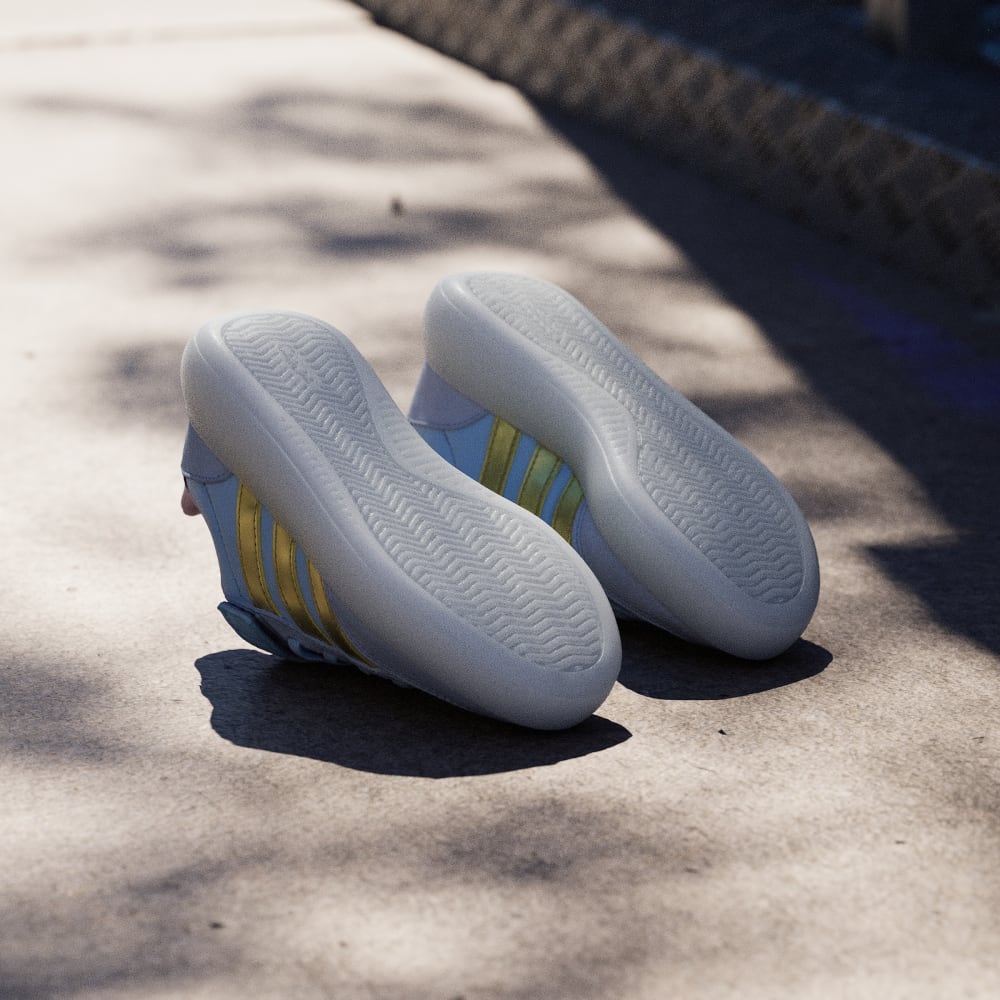 adidas Disney Frozen Barreda Decode Shoes Children