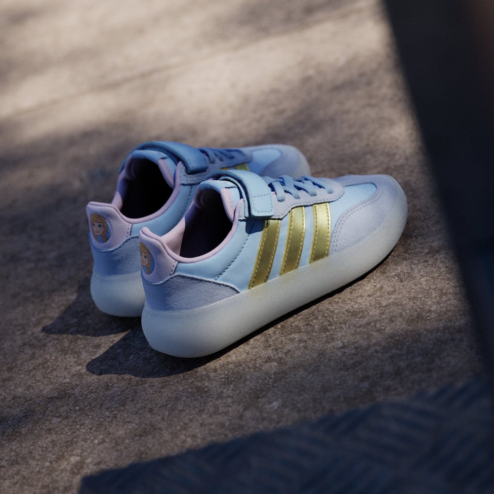 adidas Disney Frozen Barreda Decode Shoes Children