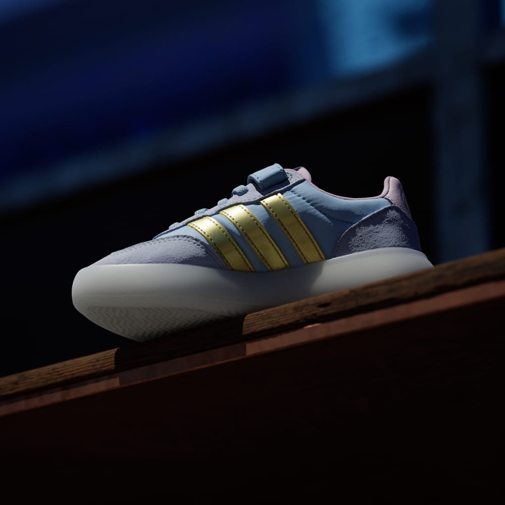 adidas Disney Frozen Barreda Decode Shoes Children