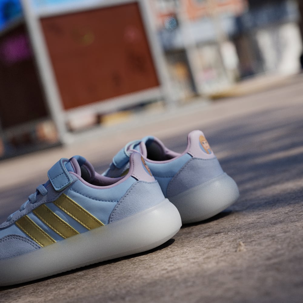 adidas Disney Frozen Barreda Decode Shoes Children