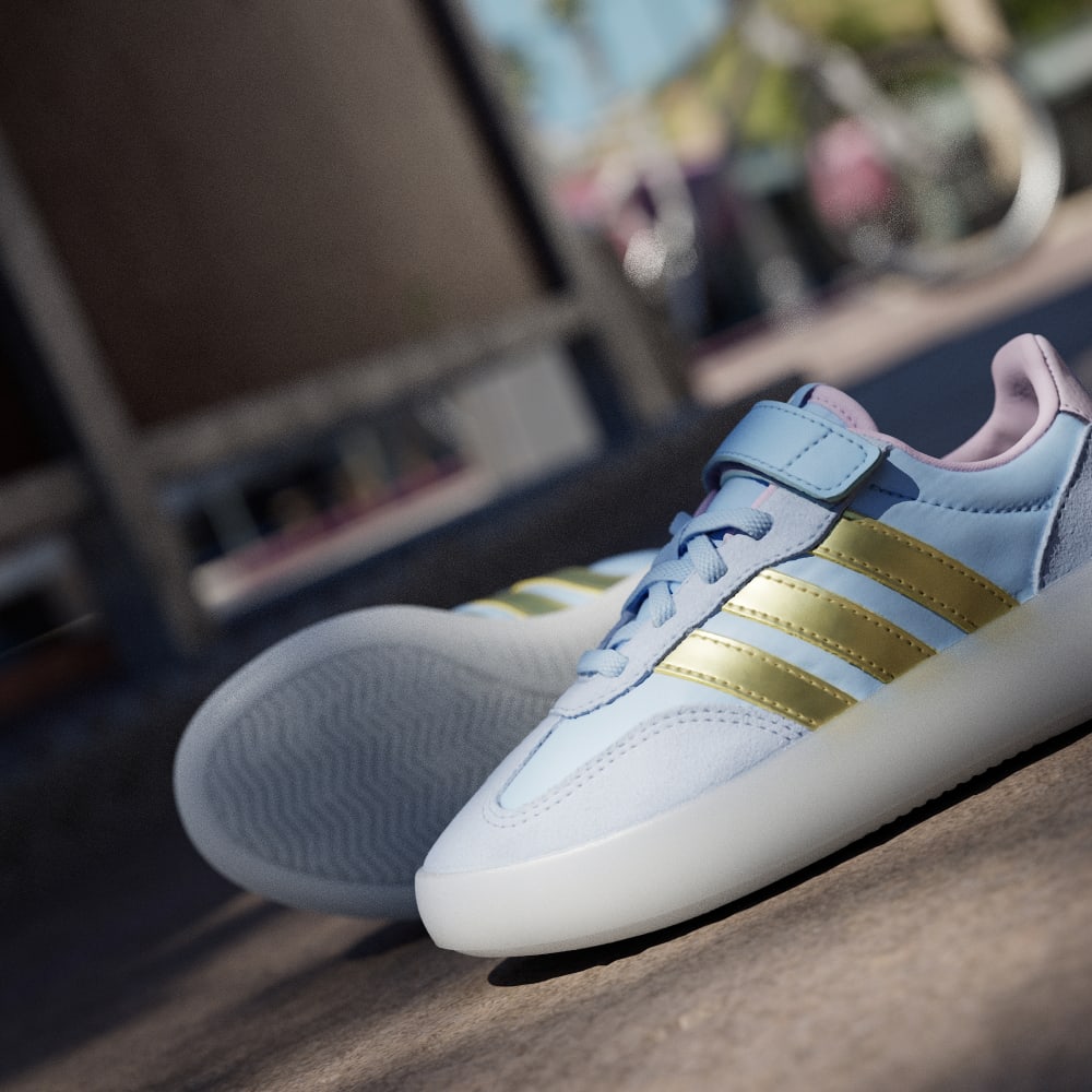 adidas Disney Frozen Barreda Decode Shoes Children