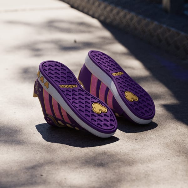 adidas Disney Minnie Mouse Grand Court Shoes Kids