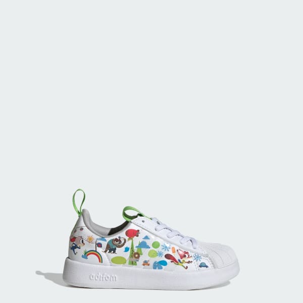LIGHTORAMA RUNNER SHOES CHILDREN