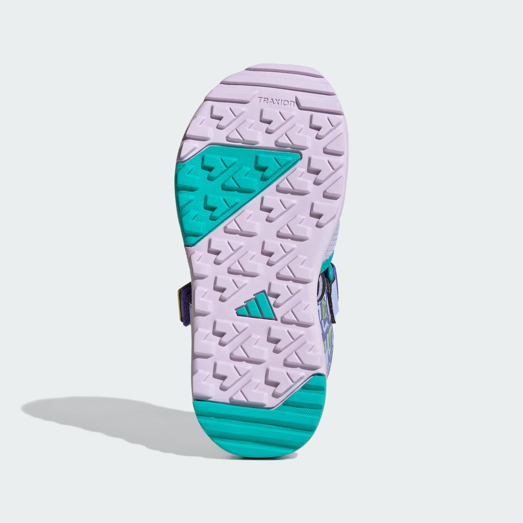 adidas Minecraft Terrex Captain Toey 2.0 Sandals