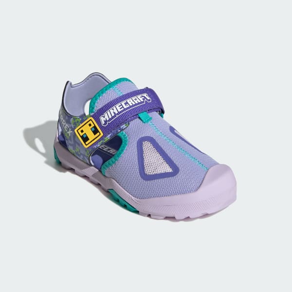 adidas Minecraft Terrex Captain Toey 2.0 Sandals