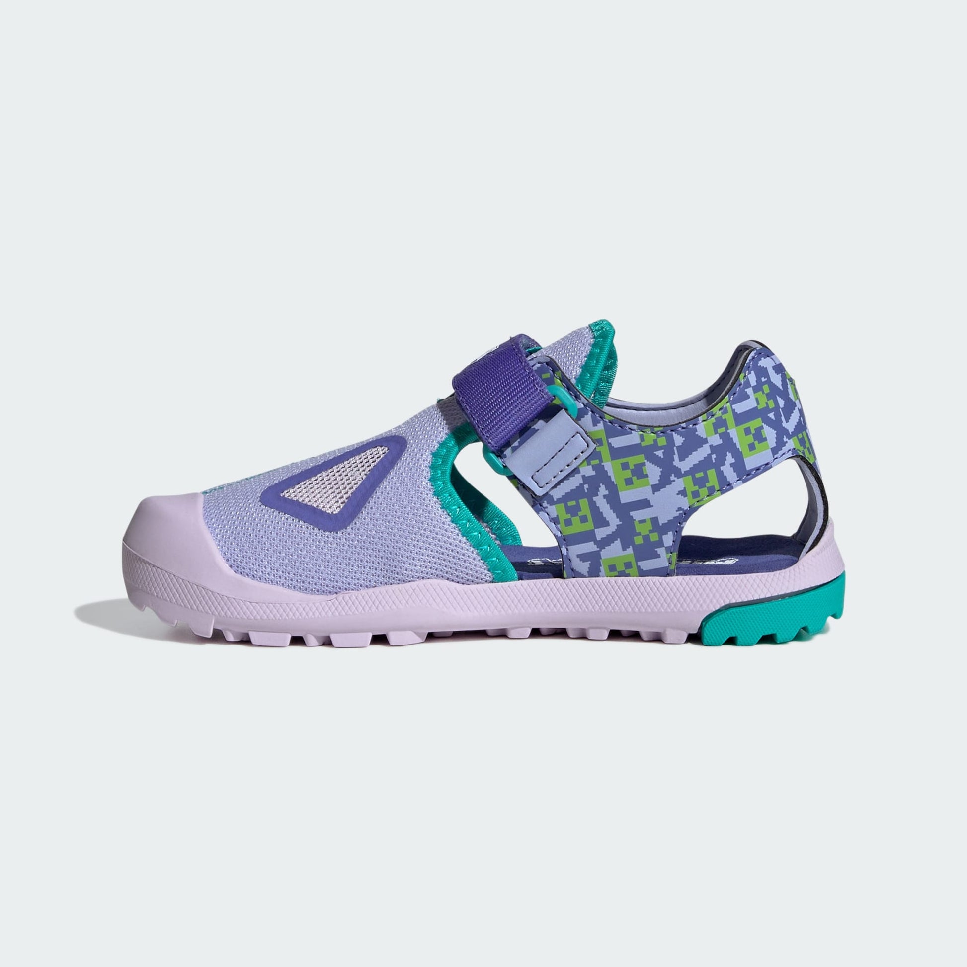 adidas Minecraft Terrex Captain Toey 2.0 Sandals