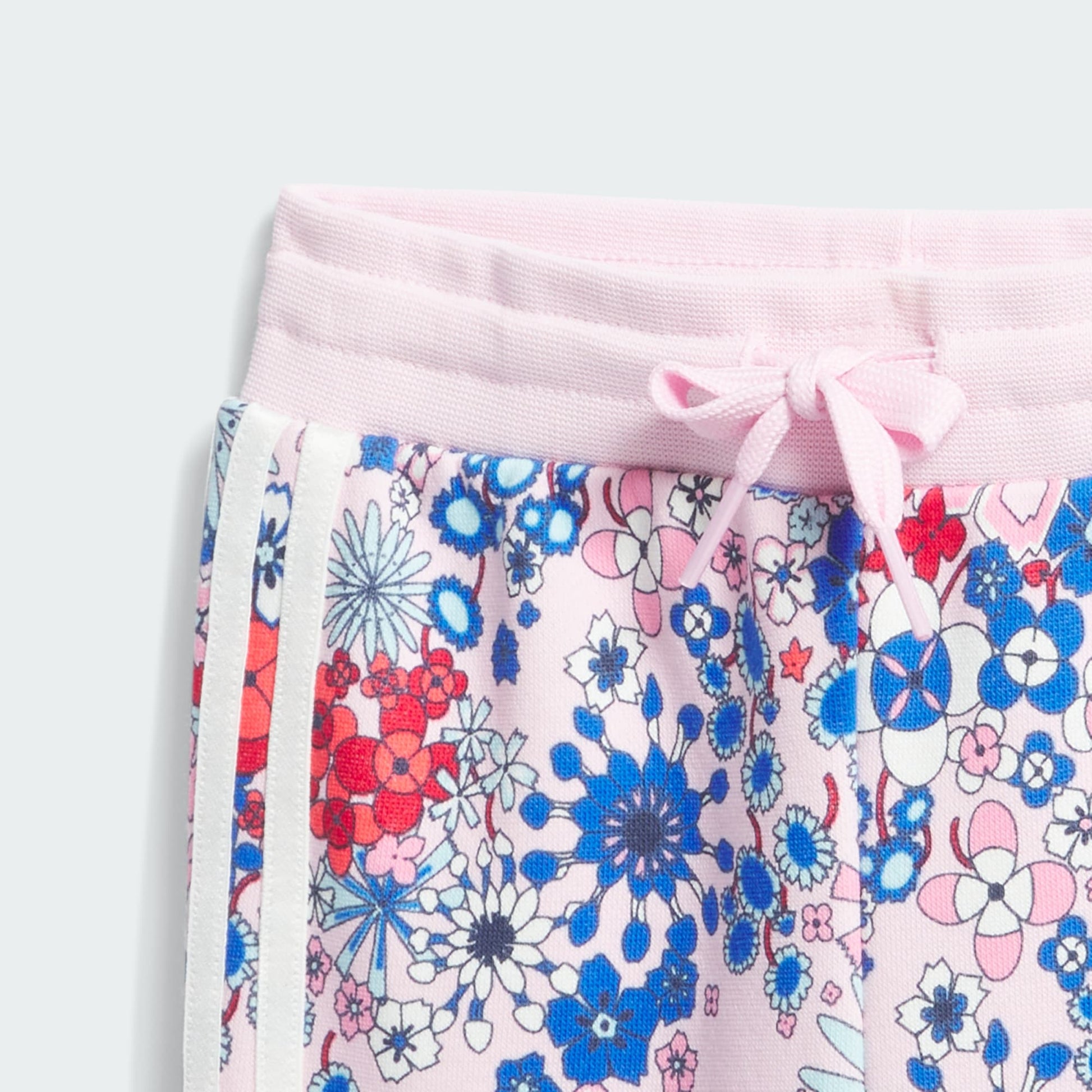 adidas Originals x Liberty London CREW SET - Pink