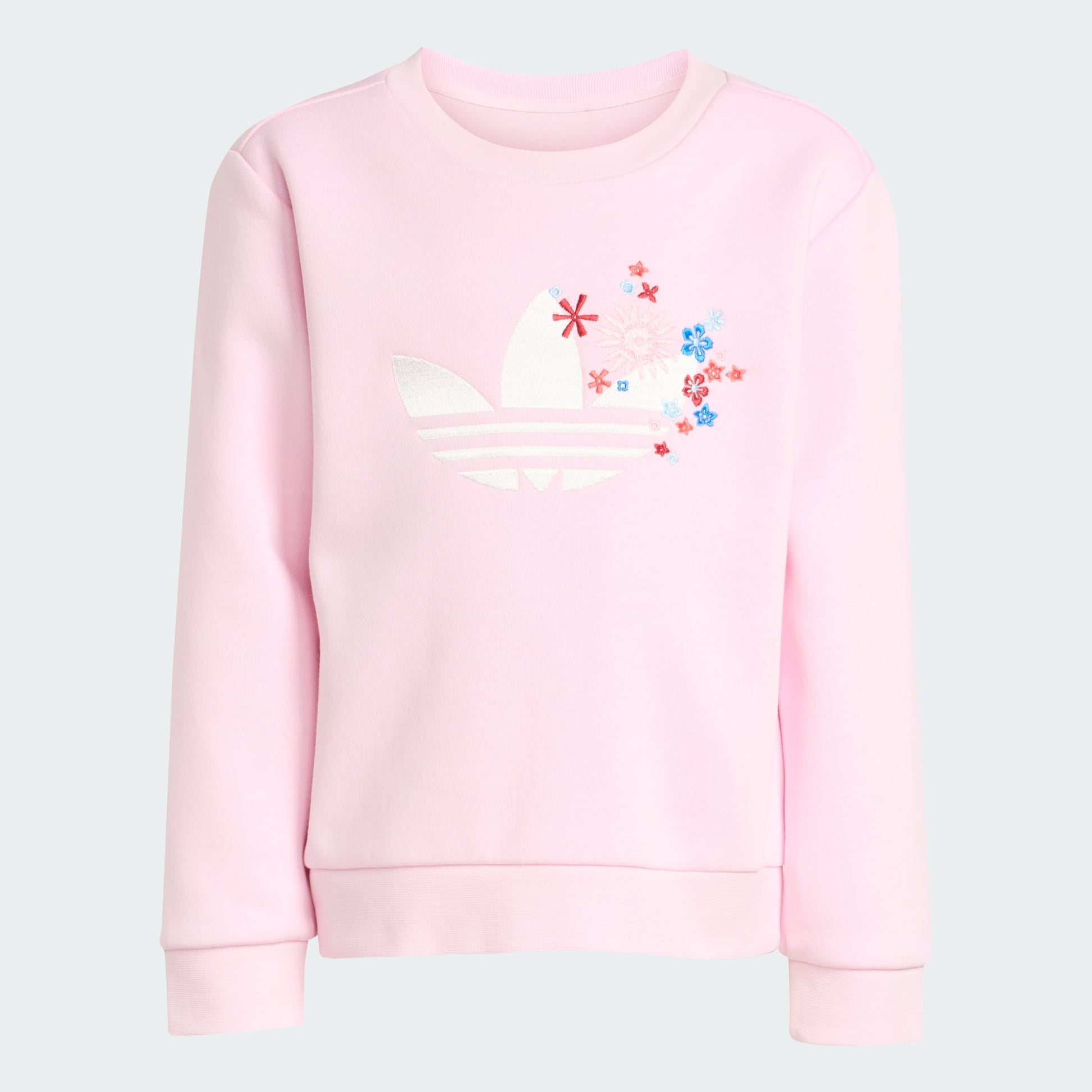 adidas Originals x Liberty London CREW SET