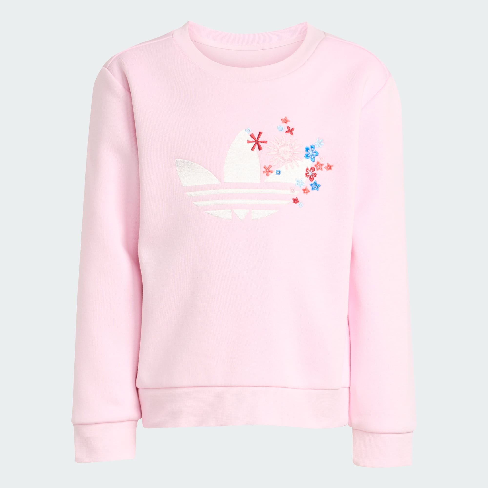 adidas Originals x Liberty London CREW SET