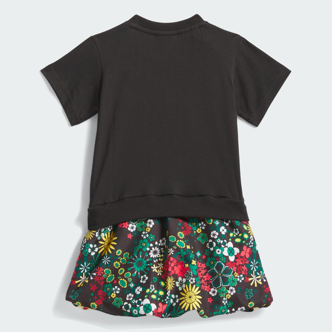 Black adidas Originals x Liberty London DRESS SET