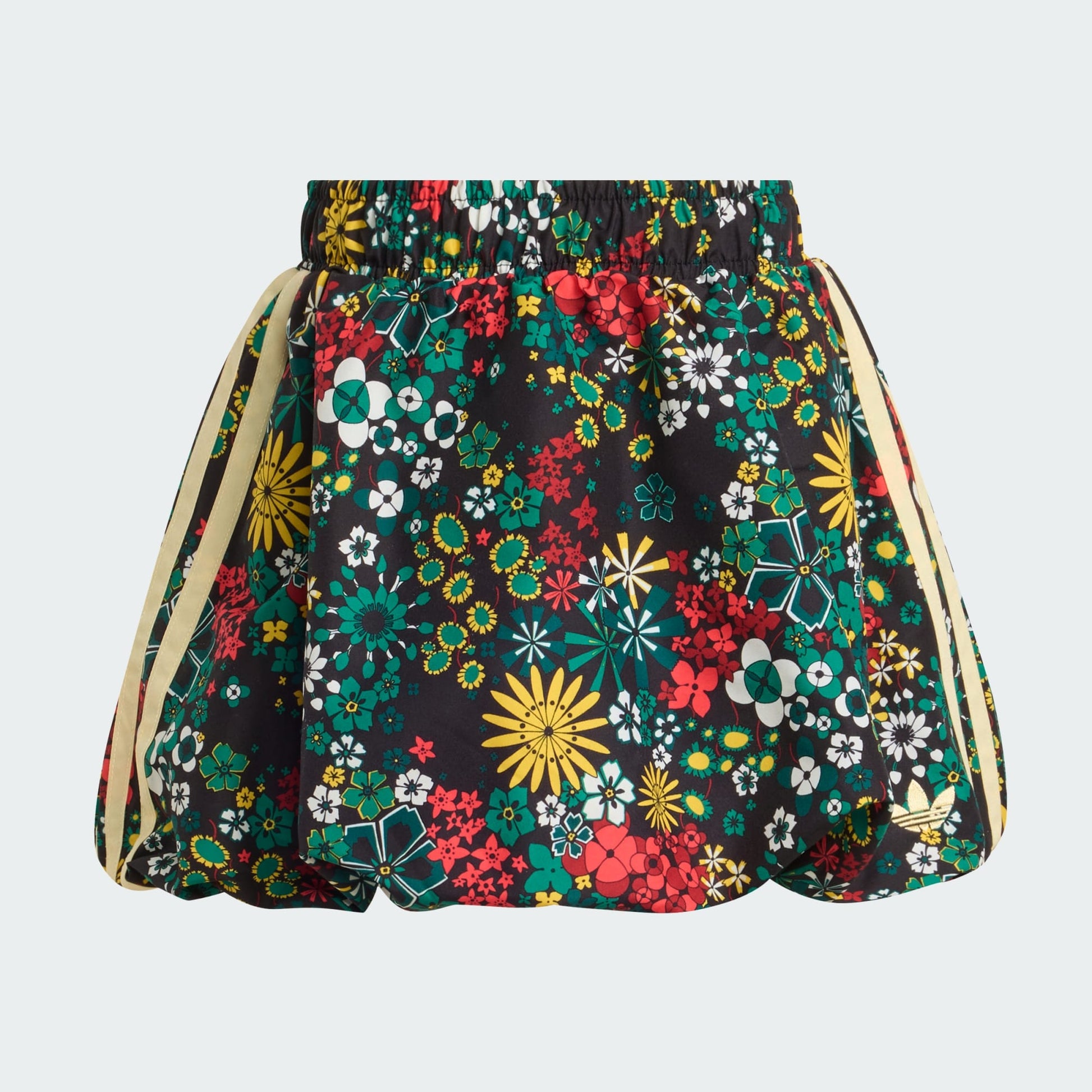 adidas Originals x Liberty London SKIRT TEE SET