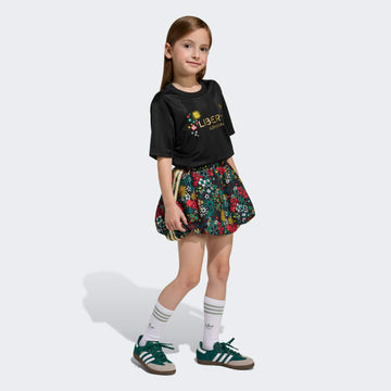 adidas Originals x Liberty London SKIRT TEE SET