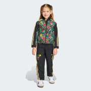 adidas Originals x Liberty London WOVEN TRACKSUIT