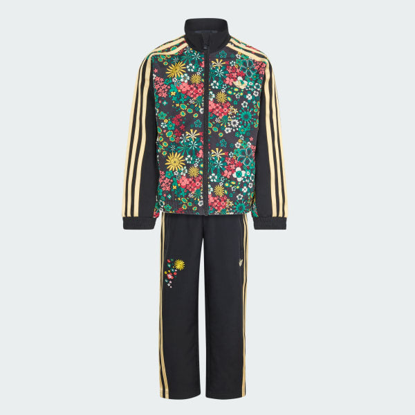 adidas Originals x Liberty London WOVEN TRACKSUIT
