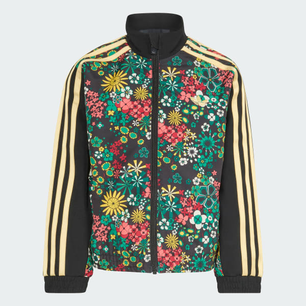 adidas Originals x Liberty London WOVEN TRACKSUIT