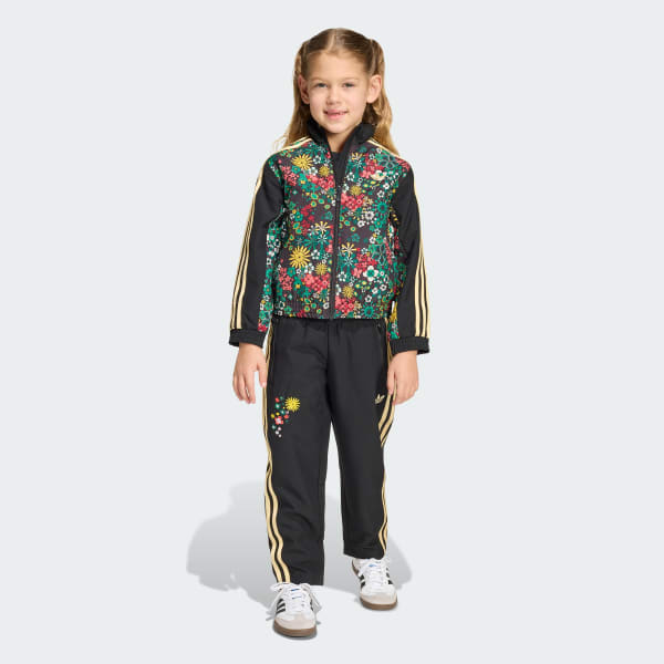 adidas Originals x Liberty London WOVEN TRACKSUIT