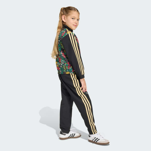 adidas Originals x Liberty London WOVEN TRACKSUIT
