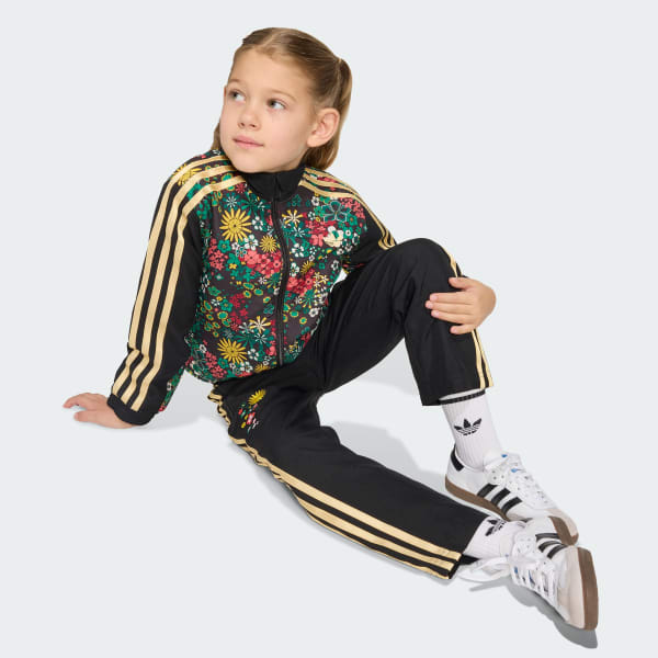 adidas Originals x Liberty London WOVEN TRACKSUIT