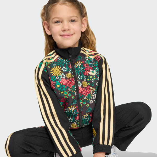 adidas Originals x Liberty London WOVEN TRACKSUIT