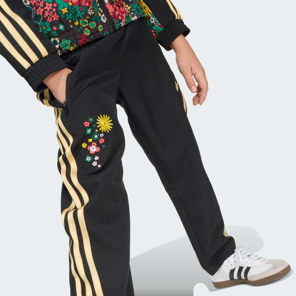 adidas Originals x Liberty London WOVEN TRACKSUIT