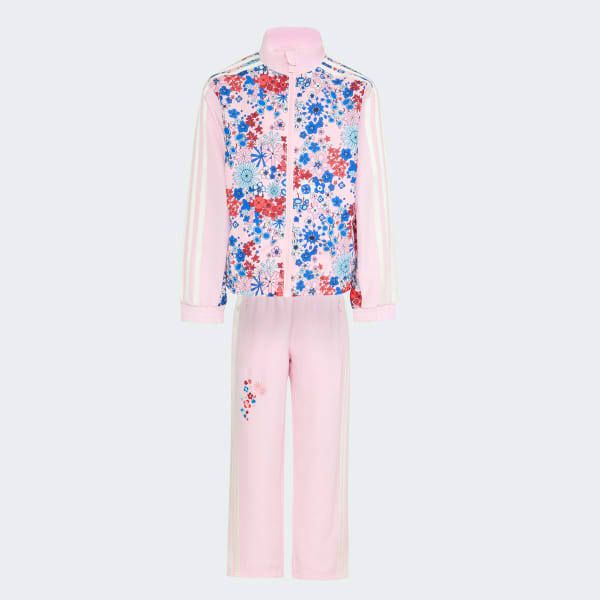 adidas Originals x Liberty London WOVEN TRACKSUIT