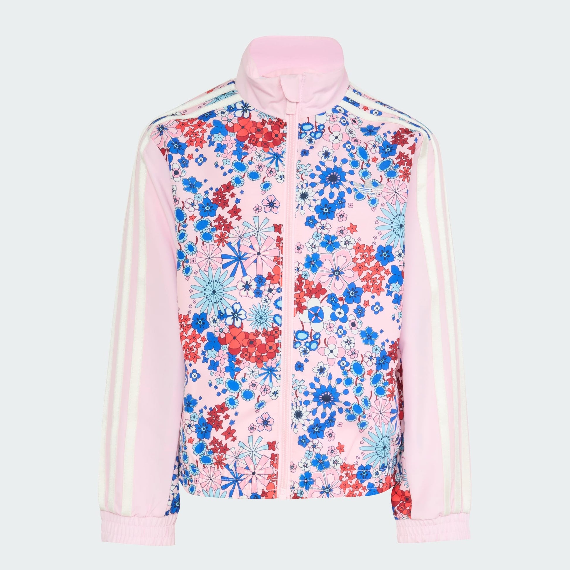 adidas Originals x Liberty London WOVEN TRACKSUIT