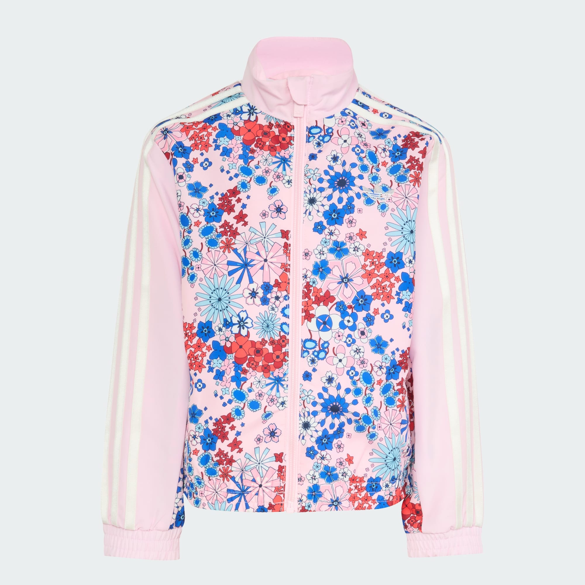 adidas Originals x Liberty London WOVEN TRACKSUIT