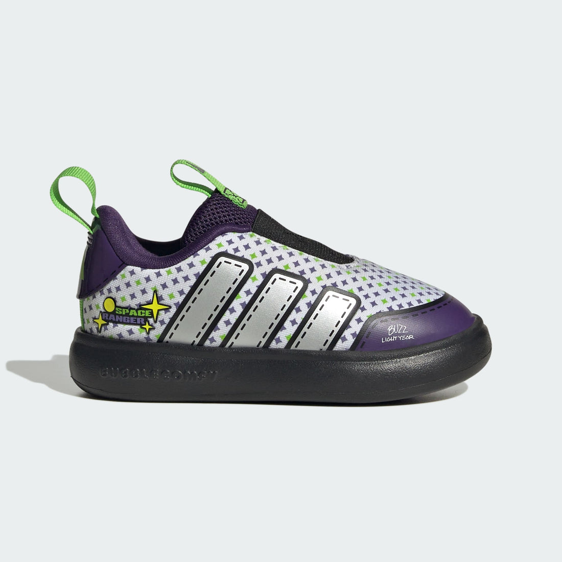 adidas PIXAR TOY STORY BUBBLECOMIC SHOES INFANTS