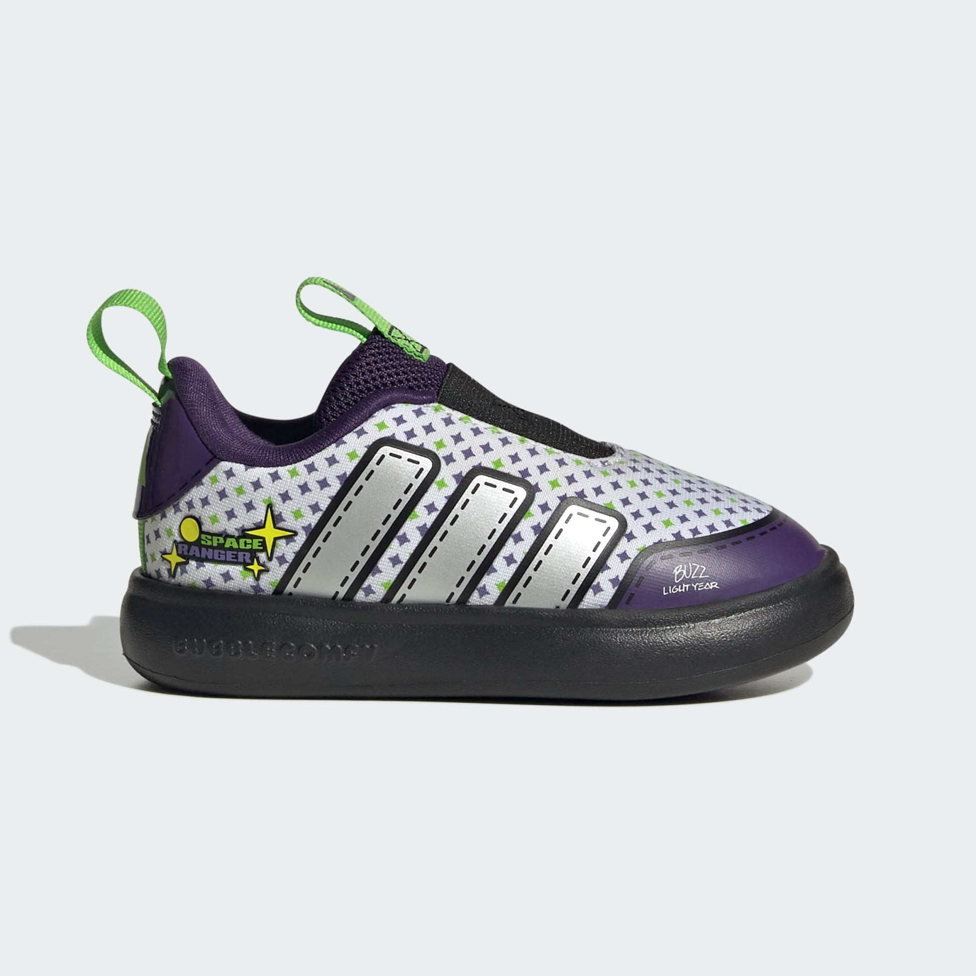 adidas PIXAR TOY STORY BUBBLECOMIC SHOES INFANTS