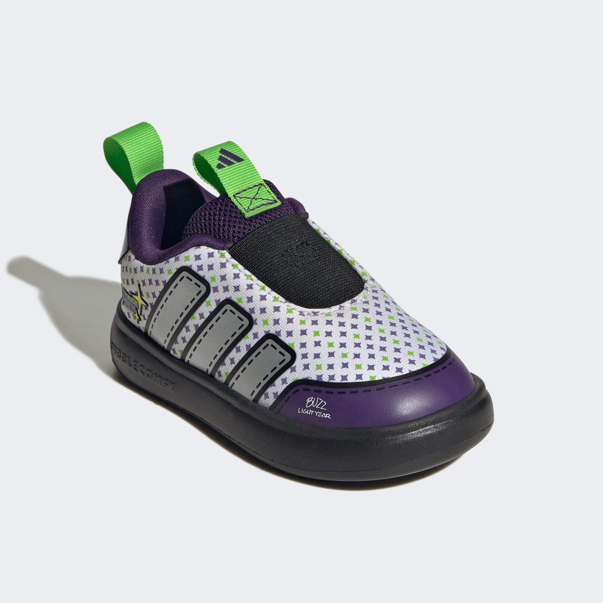 adidas PIXAR TOY STORY BUBBLECOMIC SHOES INFANTS