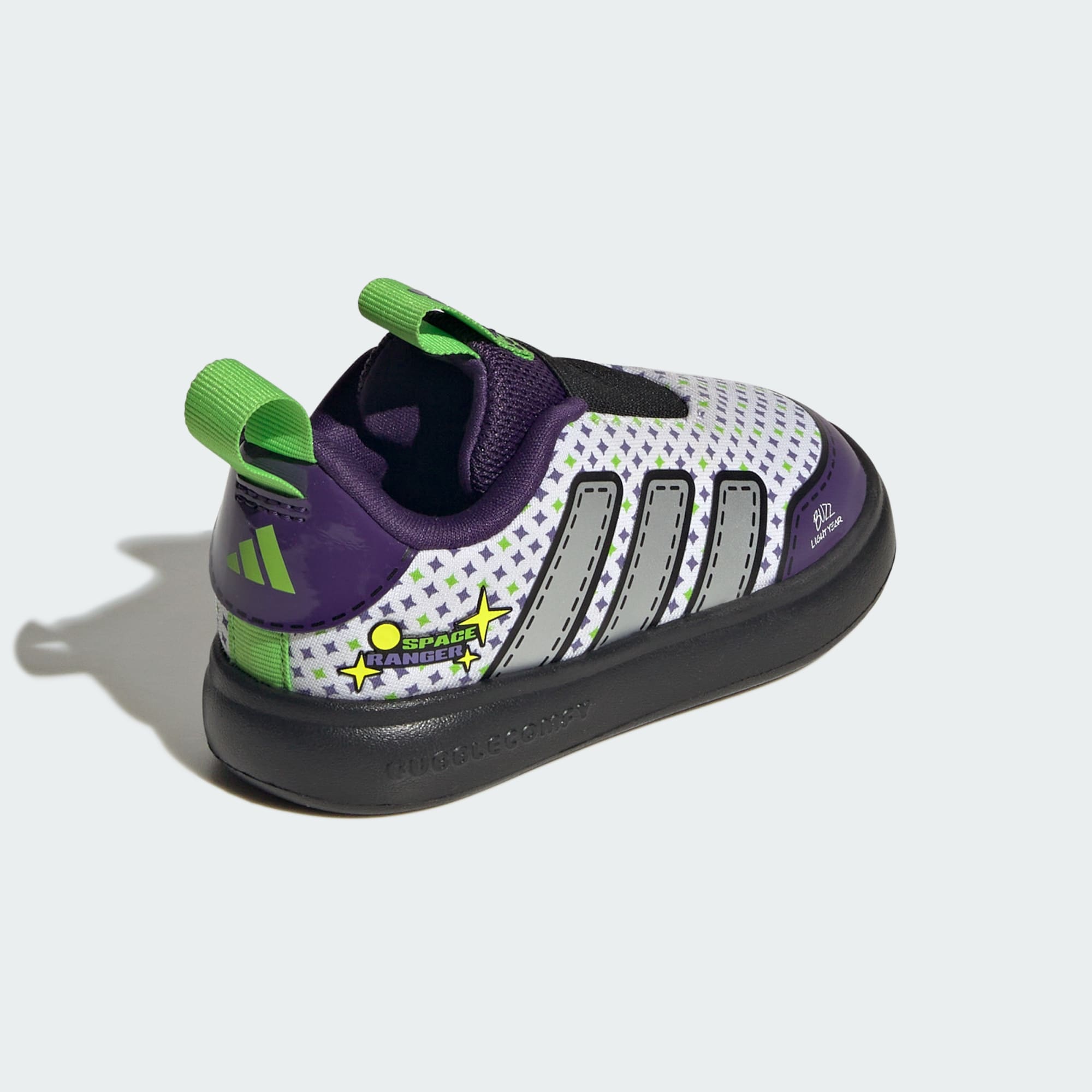 adidas PIXAR TOY STORY BUBBLECOMIC SHOES INFANTS