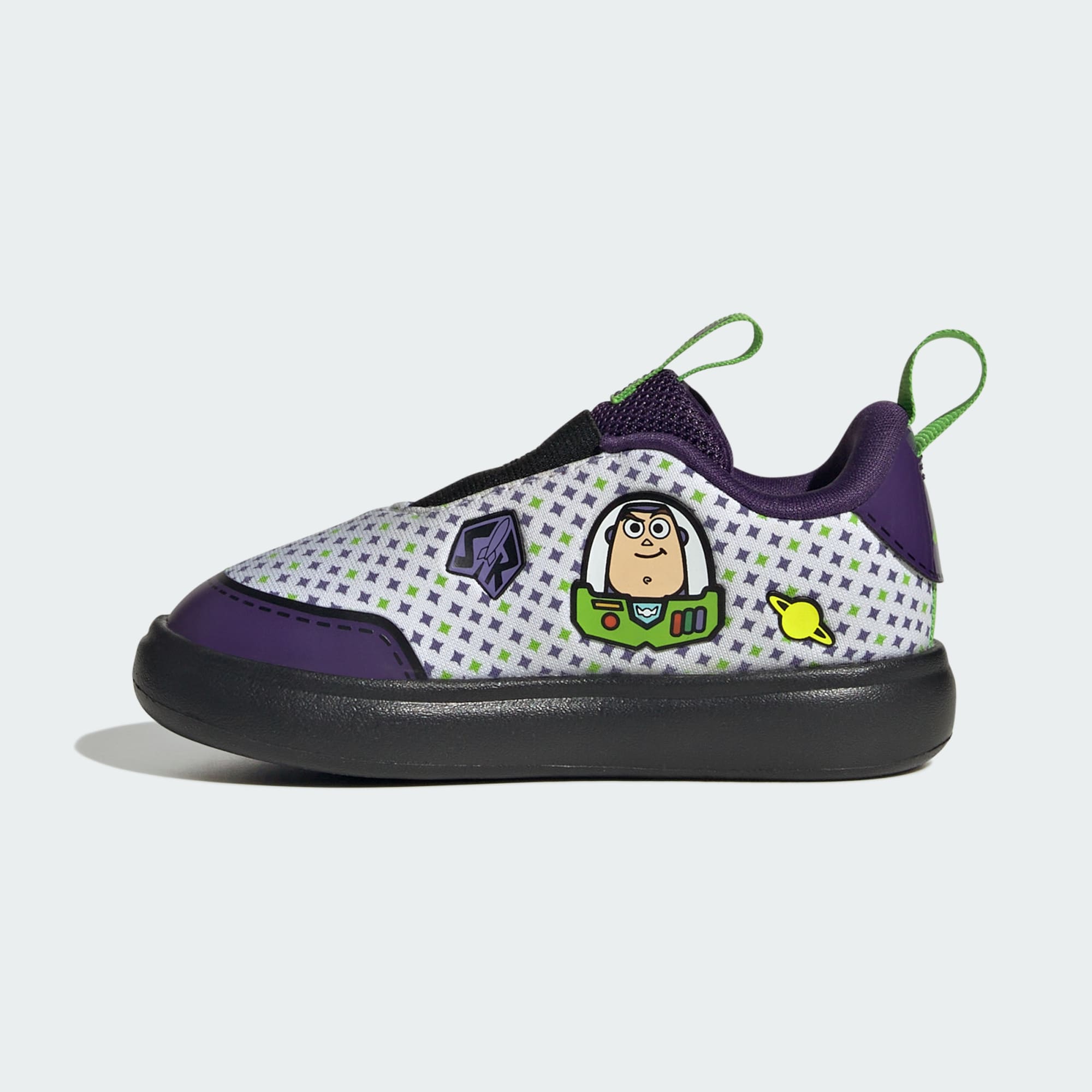 adidas PIXAR TOY STORY BUBBLECOMIC SHOES INFANTS