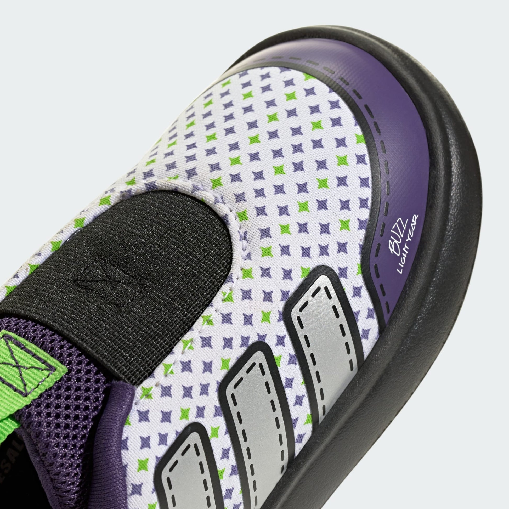 adidas PIXAR TOY STORY BUBBLECOMIC SHOES INFANTS