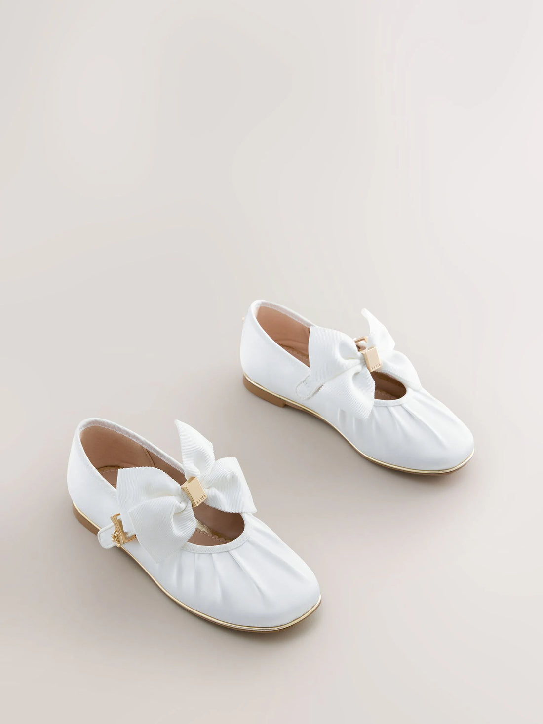 Baker by Ted Baker Bow Ocassion Mary Jane Shoes