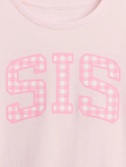 Kids Graphic T-Shirt