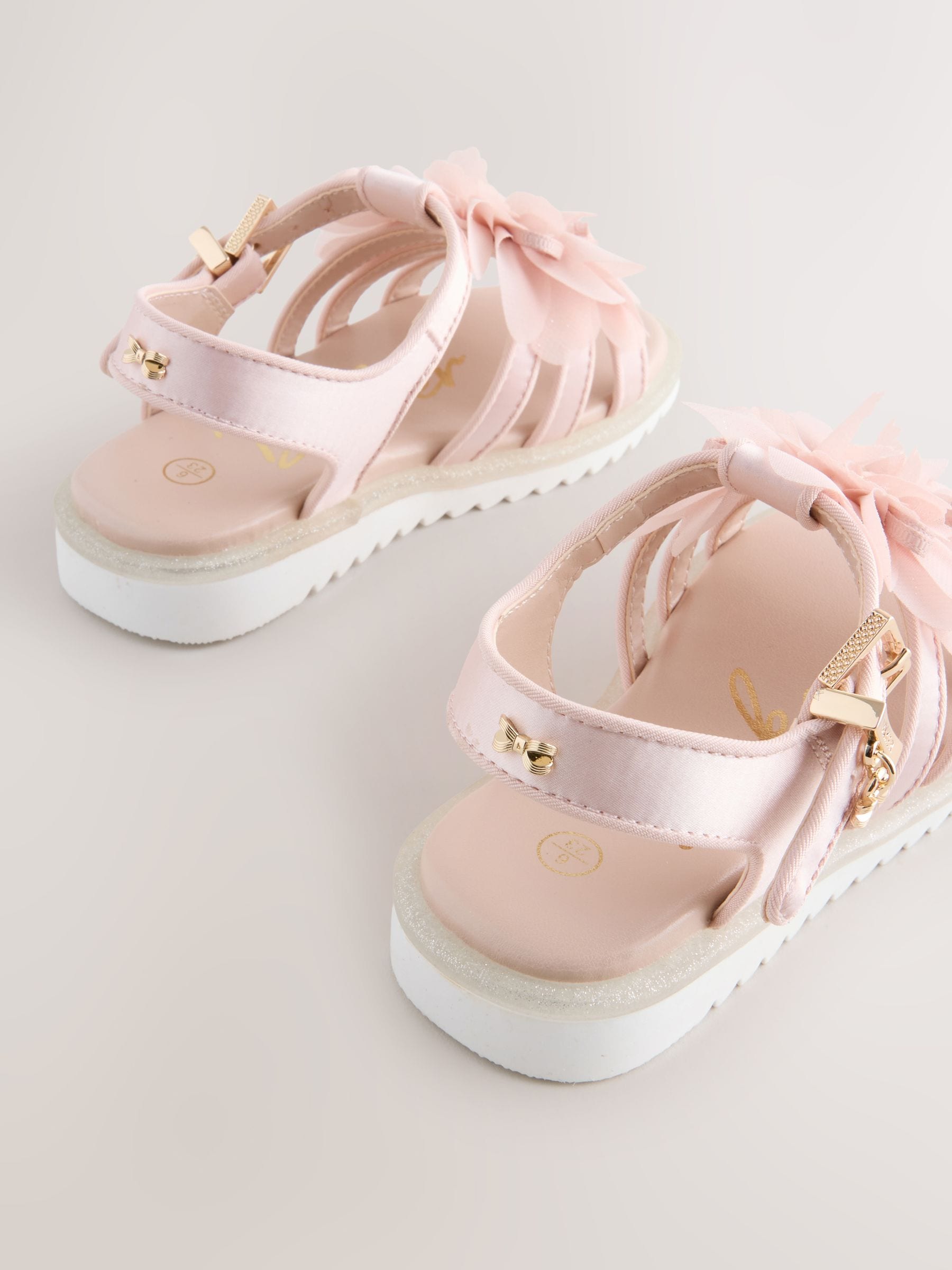 Baker by Ted Baker Corsage Sandals