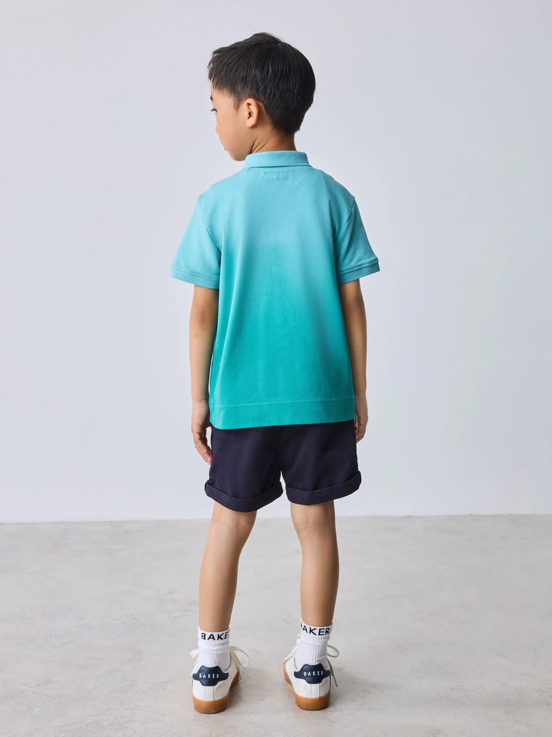 Baker by Ted Baker Polo Shirt