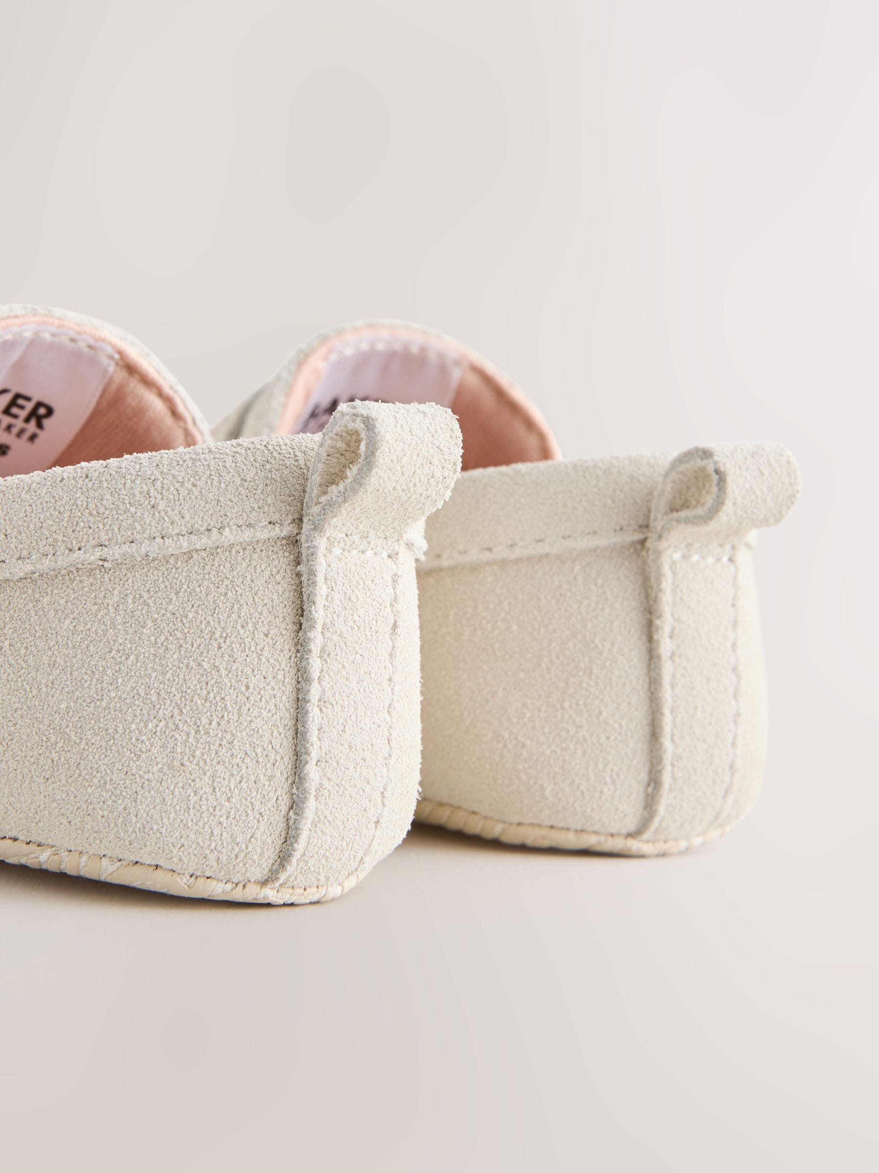 Baker by Ted Baker Baby Padders Loafers