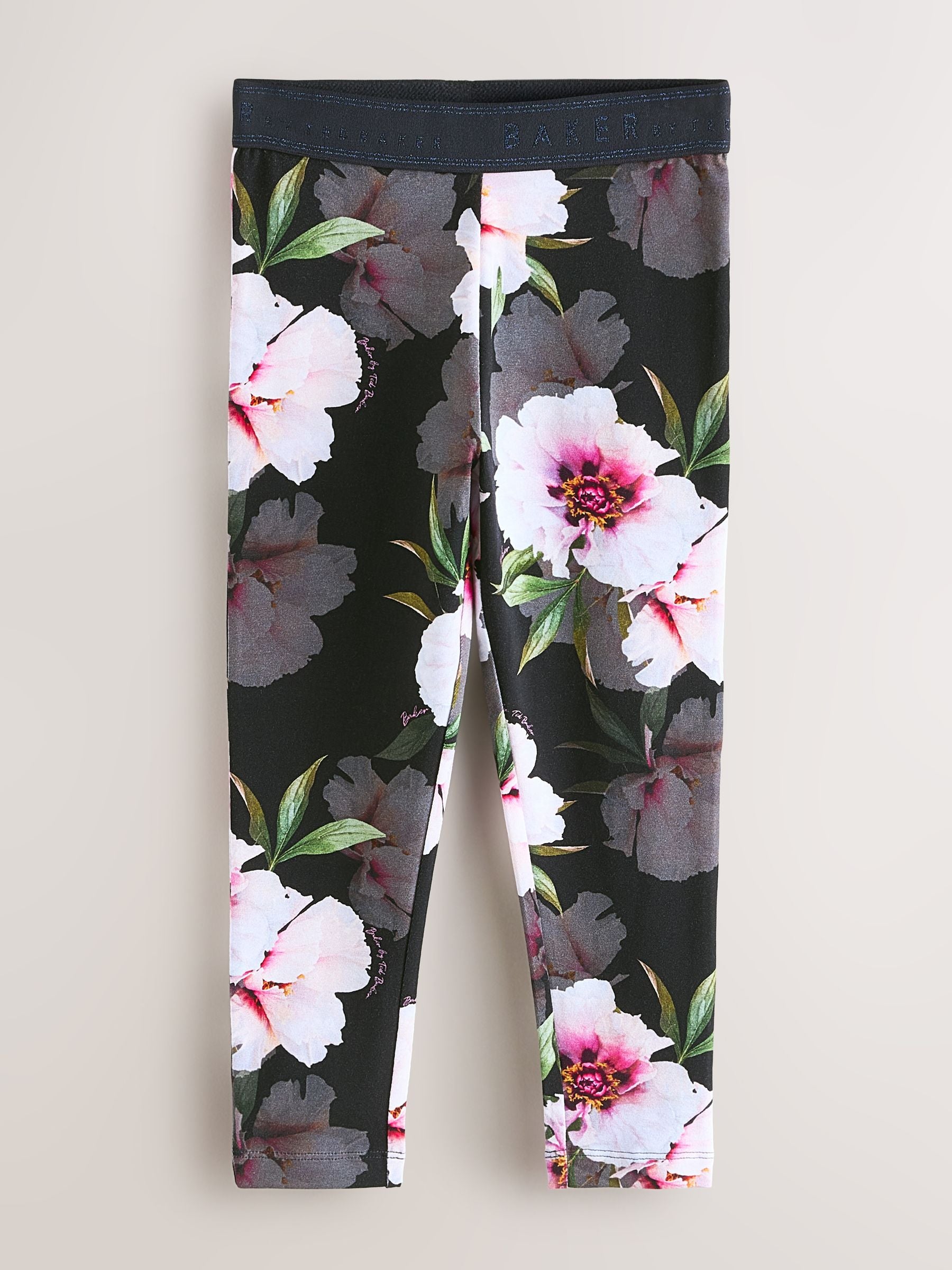 Baker by Ted Baker Leggings 3 Pack