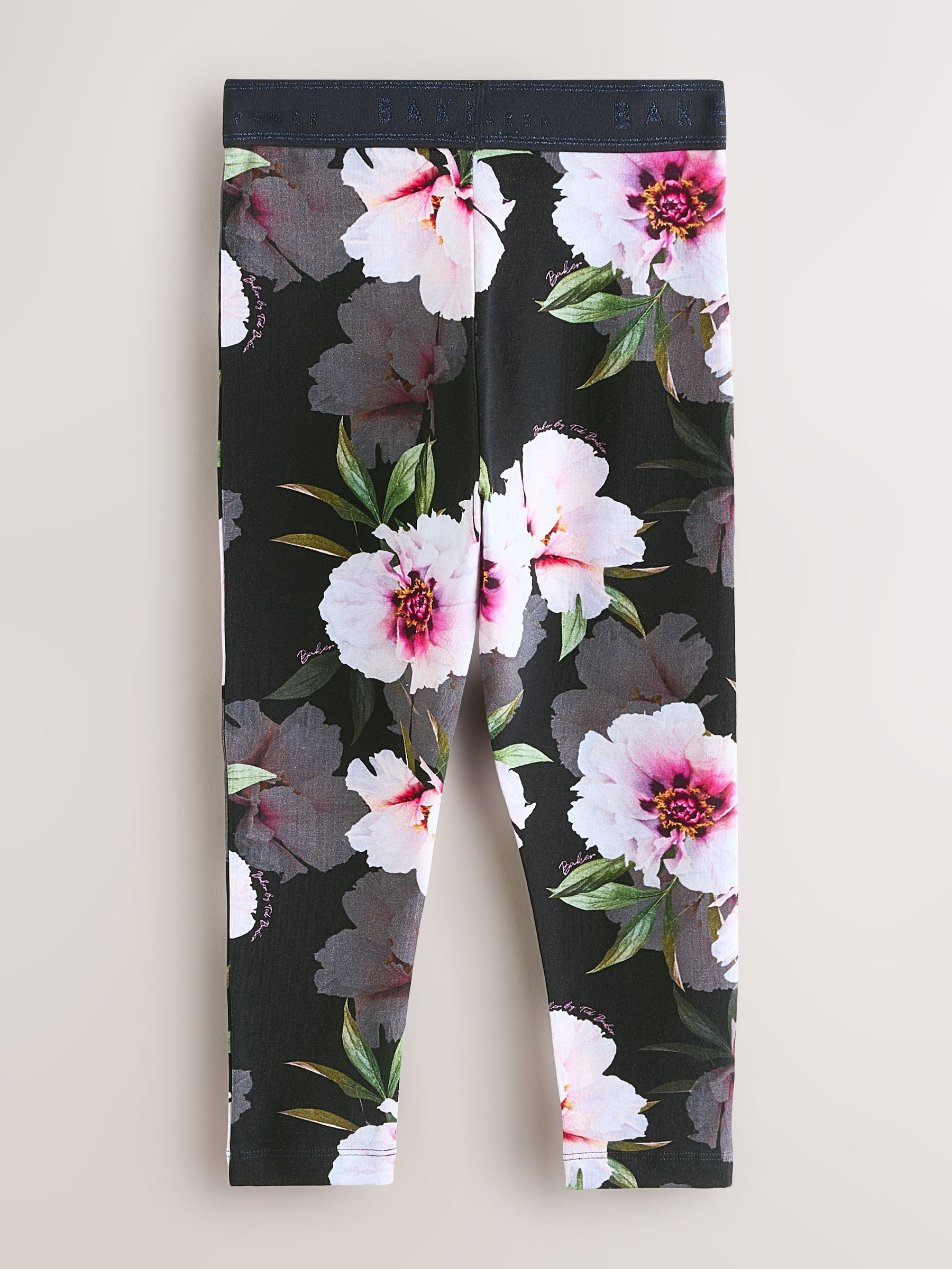 Baker by Ted Baker Leggings 3 Pack