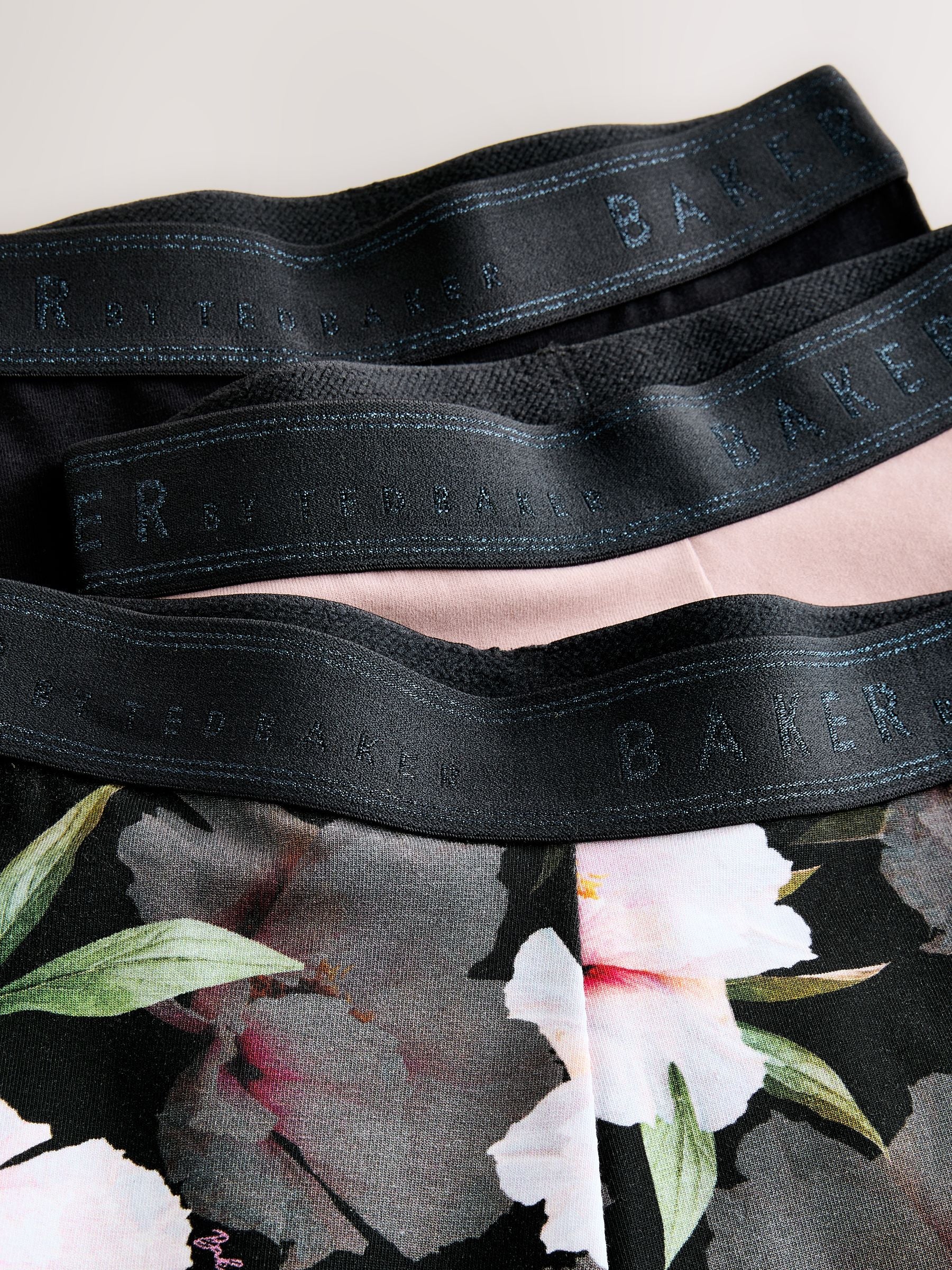 Baker by Ted Baker Leggings 3 Pack