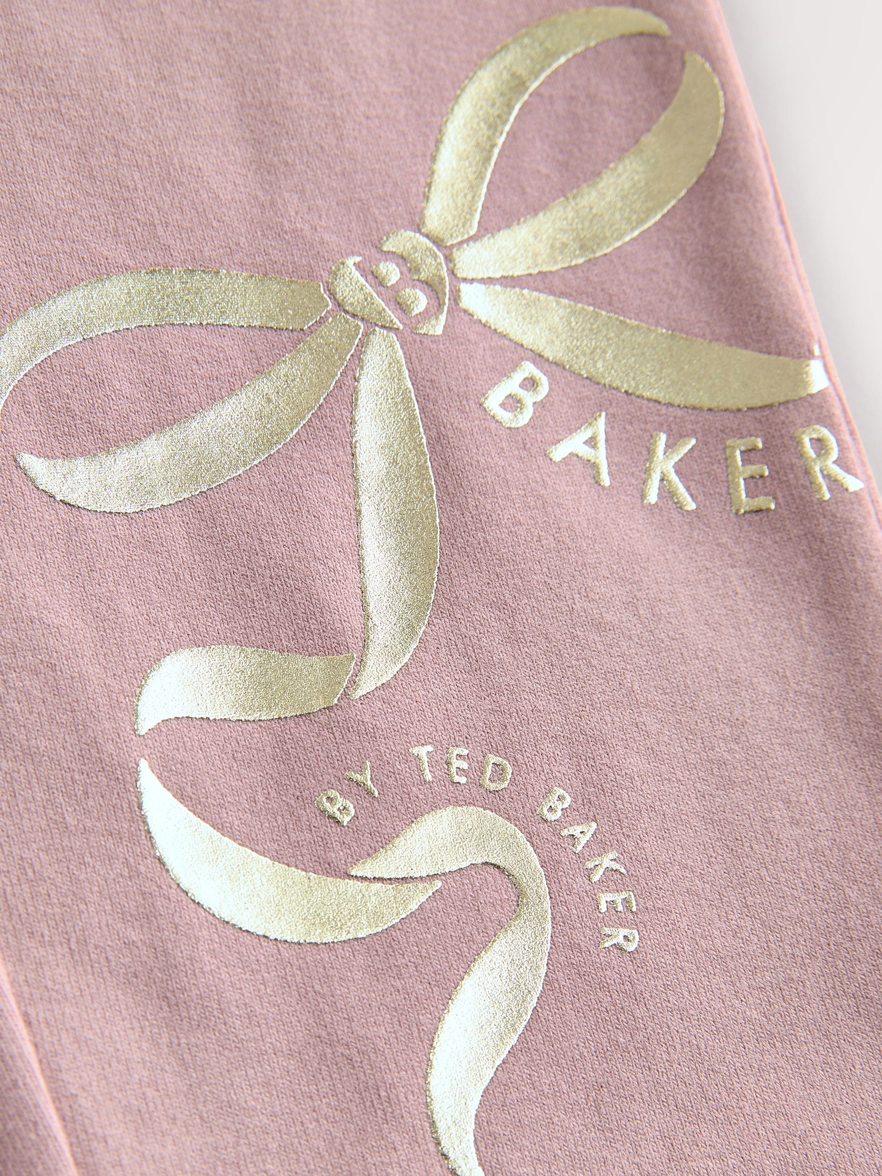 Baker by Ted Baker Leggings 3 Pack