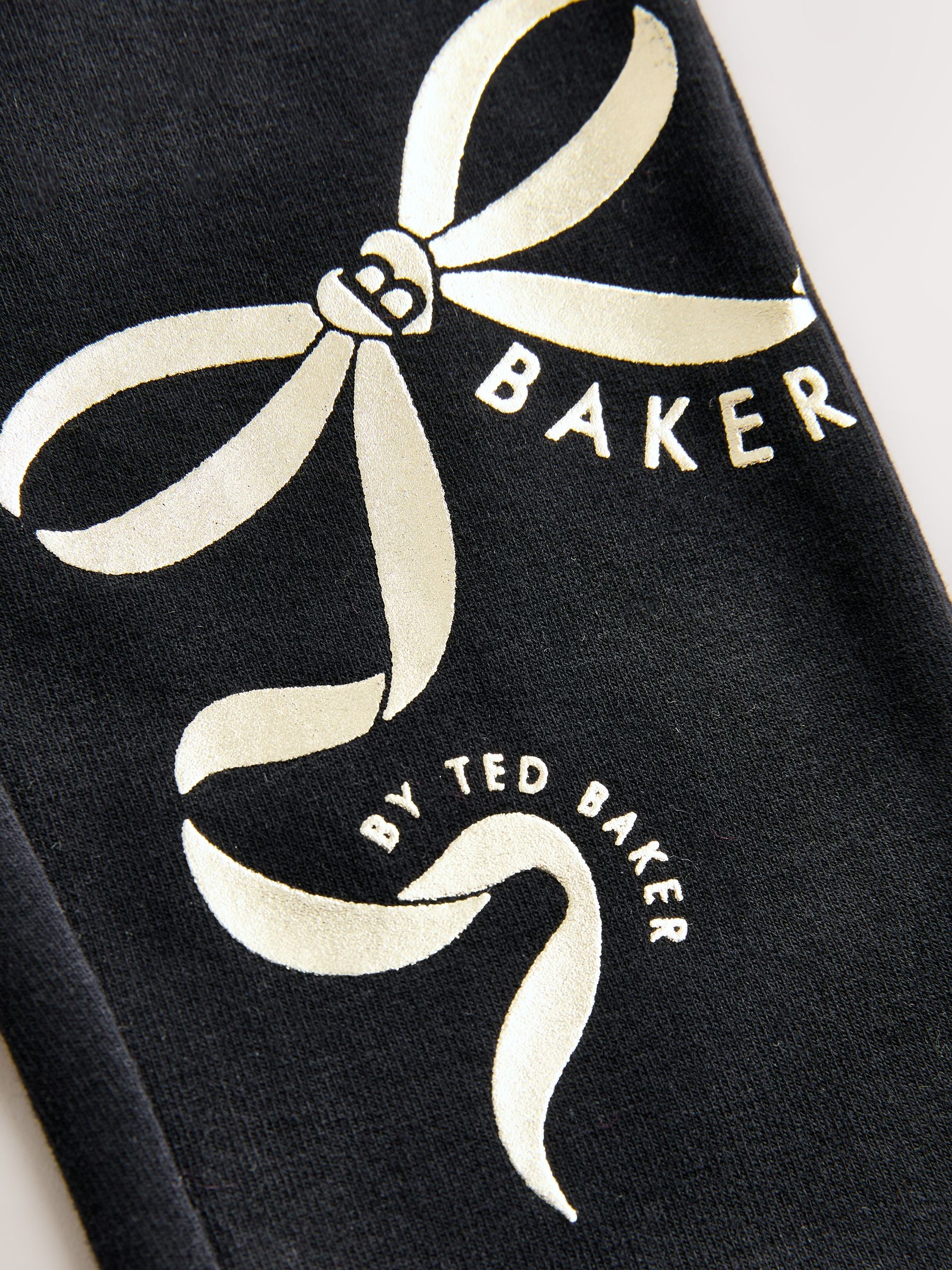 Baker by Ted Baker Leggings 3 Pack